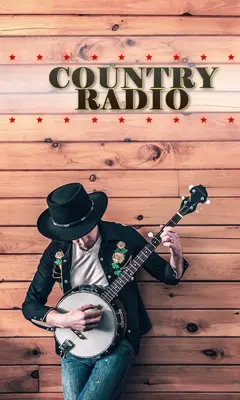 Country Radio Stations android App screenshot 5